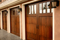Llampha garage extension quotes